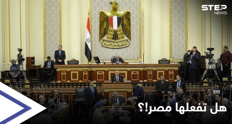 تحرك مصري يخصّ المواقع الإباحية.. ومقترح مرتبط بالطلاق في مصر يثير الجدل