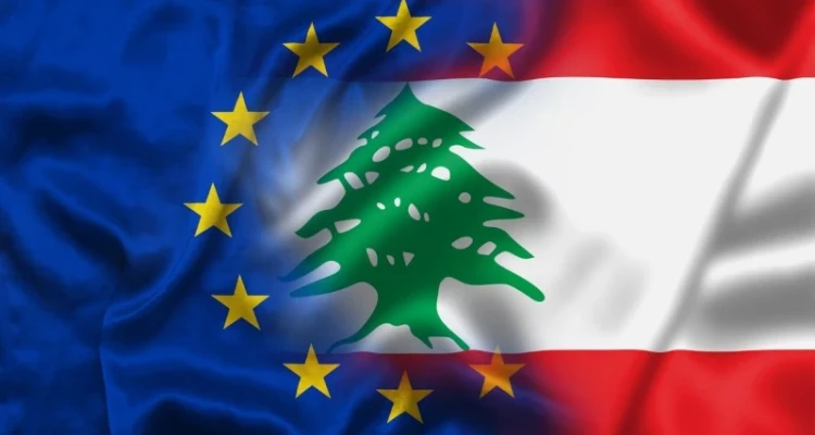 توافق أوروبي للتحرك قانونياً وفرض عقوبات ضد أطراف لبنانية.. والمخرج الوحيد مرتبط بخطوتين