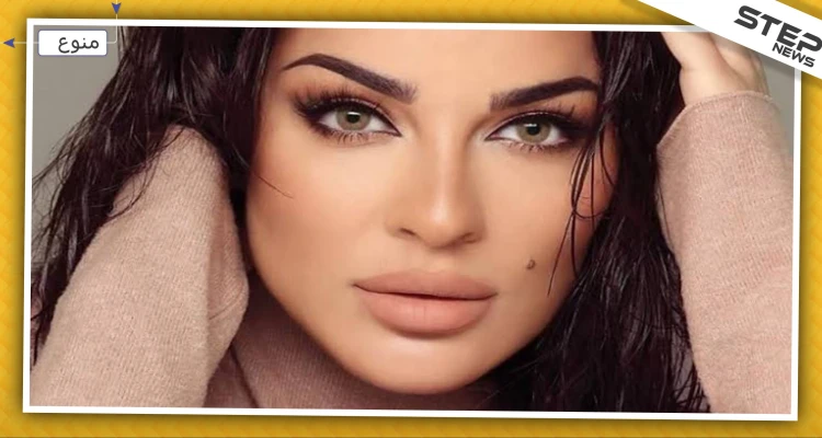 الفنانة اللبنانية نادين نجيم تكشف عن موقفها من الحملة العسكرية على قطاع غزة