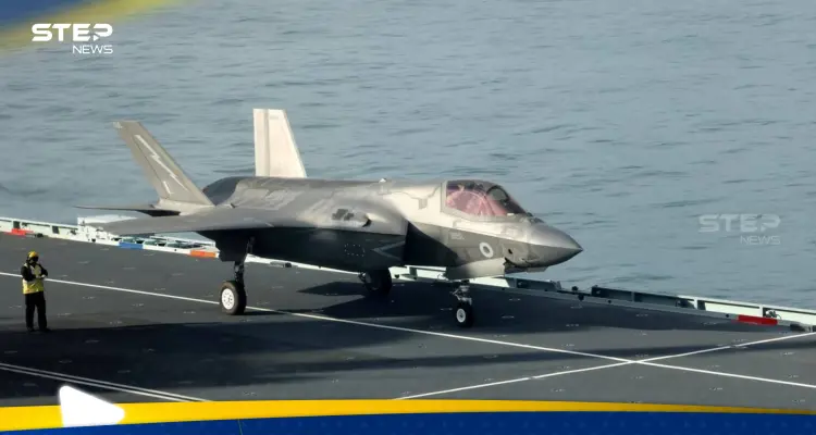 طائرات بريطانية