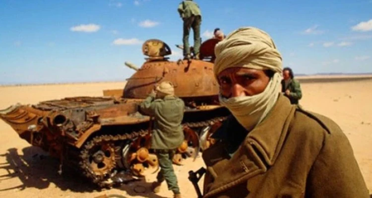 جبهة البوليساريو تعلن تنفيذ هجمات ضد القوات المغربية في الصحراء تزامناً مع توترات الجزائر
