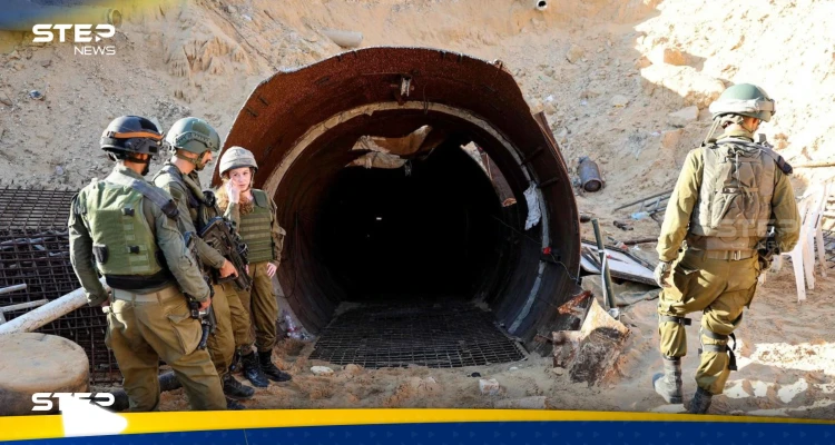 القسام تُفجّر قوة إسرائيلية في نفق وتسيطر على طائرة إسرائيلية جديدة شمال غزة (فيديو): أخبار