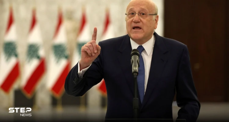 ميقاتي يرد على تحذيرات السعودية والكويت وألمانيا من السفر إلى لبنان