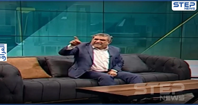 "احنا مو خدم نشتغل عند الخلفوك".. مسؤول عراقي يشتم مواطناً على الهواء مباشرةً (فيديو)