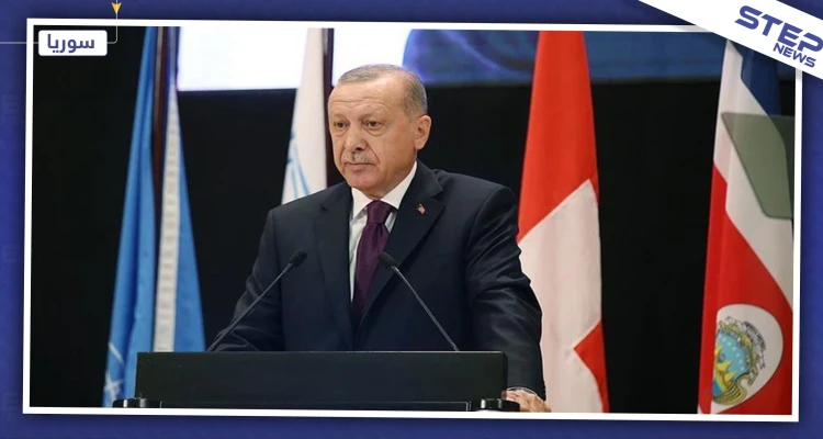 أردوغان يدعو لاستخراج النفط وإنفاق عائداته على السوريين "وبقاء السوريين في تركيا، ليس حلاً"