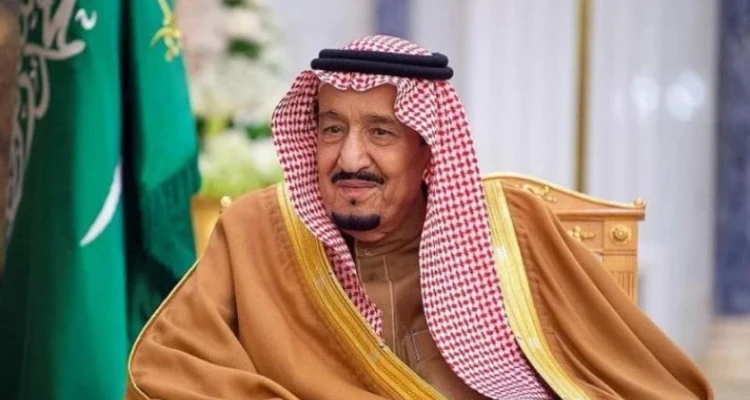 العاهل السعودي يوجه مركز الملك سلمان لسد احتياجات الأردن من هذه المواد