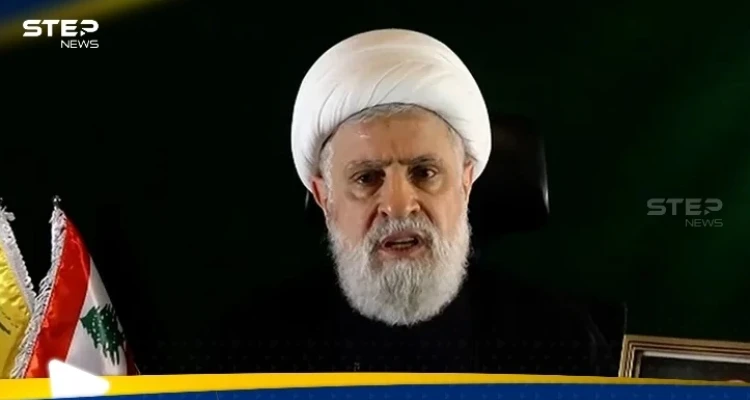 الأمين العام لحزب الله: إذا اتخذت الدولة اللبنانية قراراً بإخراج إسرائيل بالقوة وفتح معركة نحن حاضرون