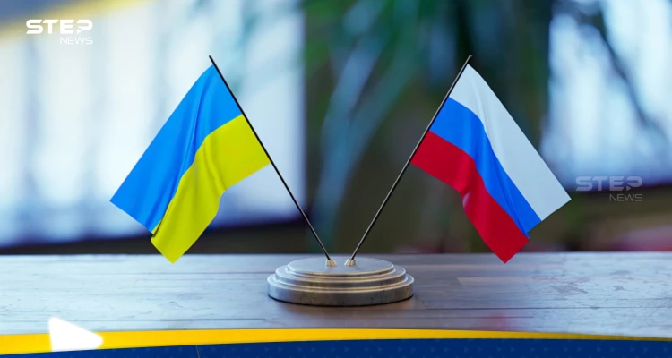 محادثات أمريكية أوكرانية في فلوريدا