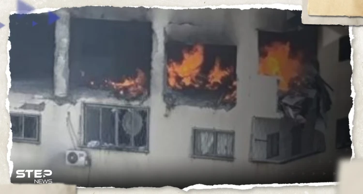 بالفيديو|| الجيش الإسرائيلي ينشر مشاهد "اغتيال" قيادي ثاني بسرايا القدس.. وتل أبيب تبلغ القاهرة بقرار