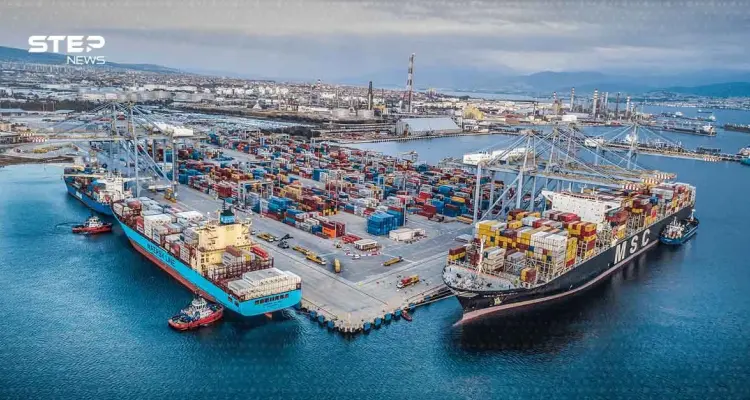 موانئ دبي العالمية: سلاسل توريد متكاملة لمواجهة تحديات التجارة العالمية: أخبار