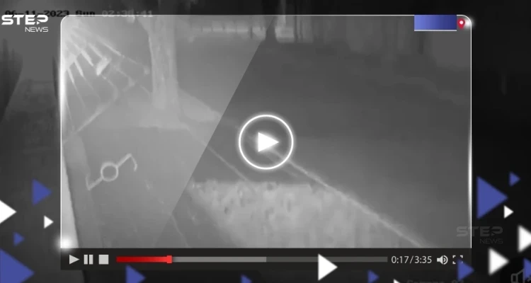 بالفيديو|| لأوّل مرّة منذ 9 سنوات.. زلزال يهز دولة أفريقية بشدة