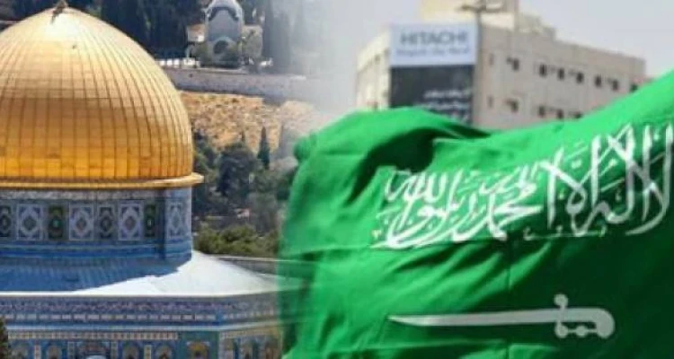 تحرك سعودي.. اجتماع طارئ غداً لمناقشة التصعيد في فلسطين