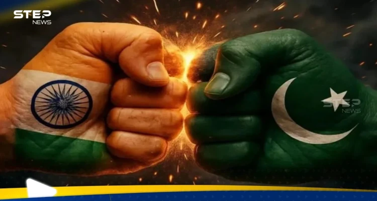 مع استمرار التصعيد بينهما.. الهند توجه تحذيرا لباكستان