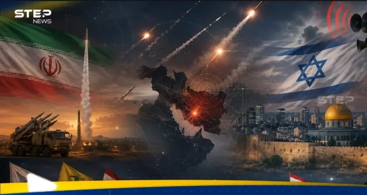 خاص|| صواريخ إيران تعيد شبح الحرب.. وخبير يكشف خطورة أول تحذير خرج من العراق: أخبار
