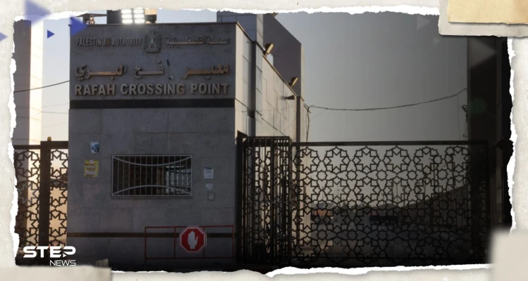 "كفوا عن قصفه".. مصر تنفي إغلاق معبر رفح والسيسي يدعو إلى "انتظام المساعدات"