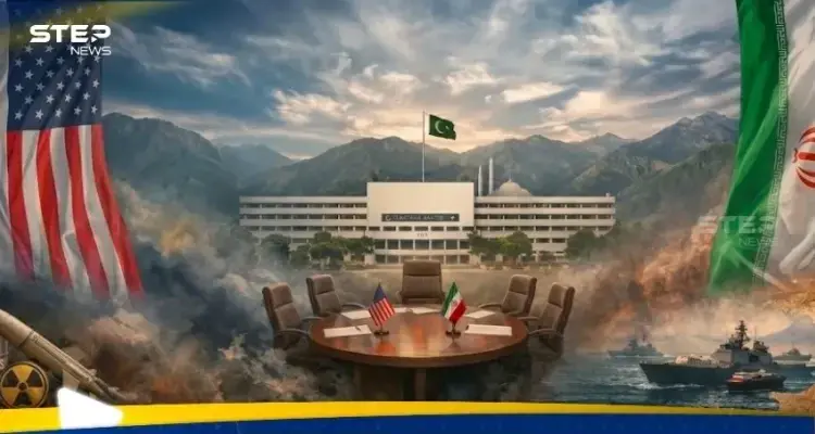 بعد رفضها المفاوضات.. باكستان توجه رسالة لإيران: أخبار