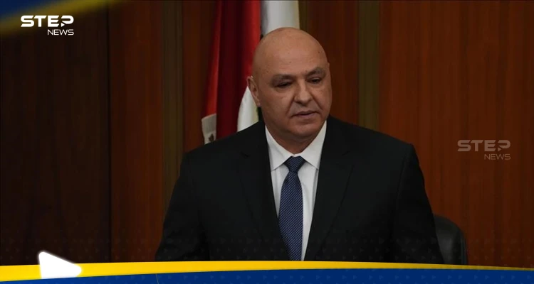 الرئيس اللبناني يعلّق على ضربة الضاحية