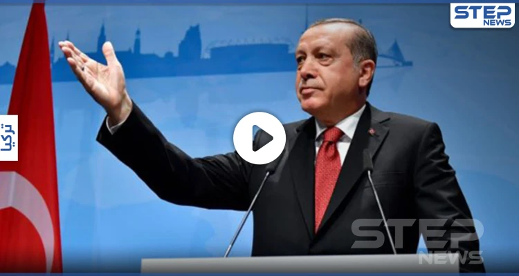 بالفيديو || أردوغان يغازل مصر مجدداً.. "اتفاقيتها مع اليونان أزعجتنا"