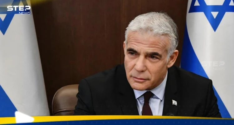 لابيد: إسرائيل تتجاهل صفقة إطلاق سراح الرهائن في غزة