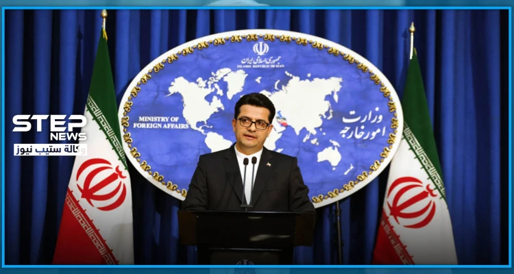 إيران تهدد إسرائيل بـ"ردٍّ حازم" على أي تحرك إسرائيلي ضد مصالحها بسوريا