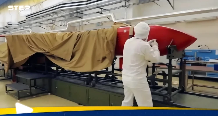 مع استعداد بوتين للقاء ترامب.. روسيا تستعد لاختبار صاروخ نووي "لا يقهر"