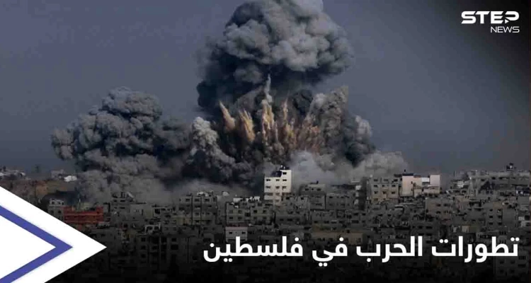 "القصف بالقصف".. صافرات الإنذار تعمّ إسرائيل وحماس تتحدث عن معادلة جديدة وتحركات عربية متسارعة