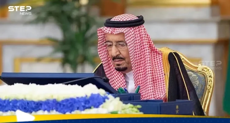بعد غيابه عن مراسم استقبال ترامب.. شكوك حول صحة الملك سلمان