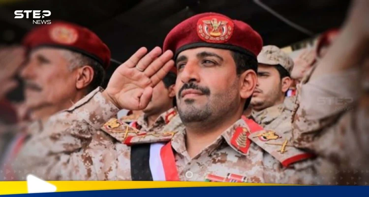 مقتل محمد عبد الكريم الغماري "حلقة الوصل" بين الحوثي وإيران بضربة إسرائيلية - أخبار - وكالة ستيب نيوز