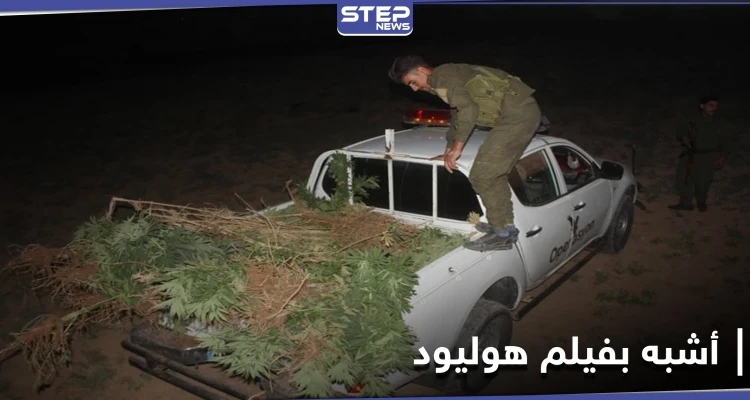 "كبتكول وحشيش" في الحسكة.. متعاطي مخدرات خلال وعكةٍ صحية يفضح سلسلة تجار بالأسماء