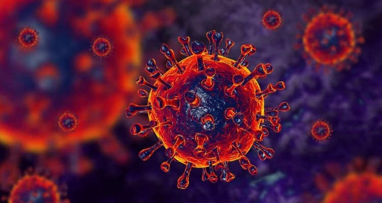 منظمة الصحة العالمية تراقب سلالة جديدة من متحور دلتا تضم 3 متحورات