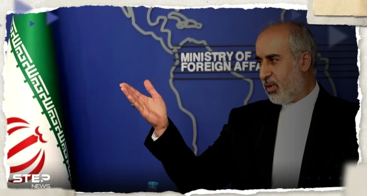 إيران ترد على بيان الحوار السياسي العربي الياباني بشأن "الجزر الثلاث"