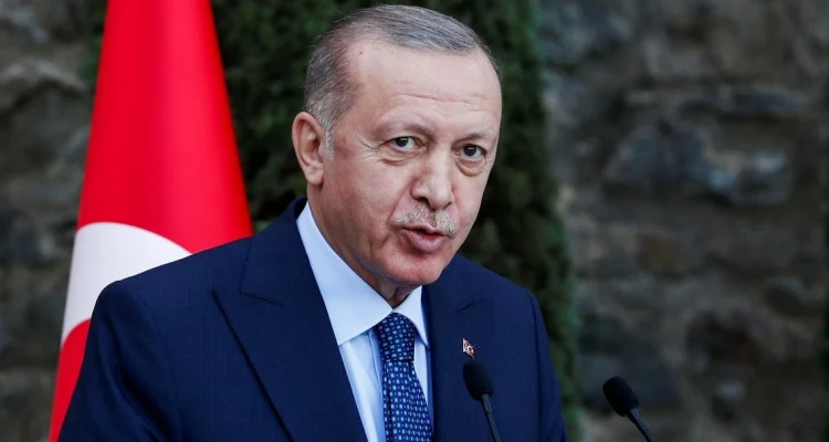 أردوغان يتحدث عن زيارة مرتقبة للرئيس الإسرائيلي إلى تركيا وتعاون محتمل في شرق المتوسط