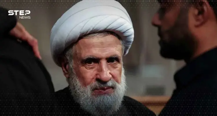 اغتيال مساعد زعيم حزب الله نعيم قاسم في غارة إسرائيلية على بيروت: أخبار