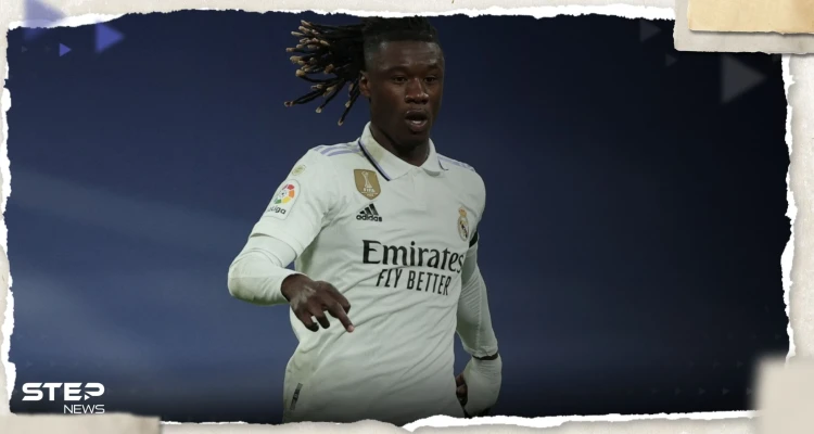 بسبب كامافينجا.. ريال مدريد مهدد بخسارة نقاط مباراة خيتافي