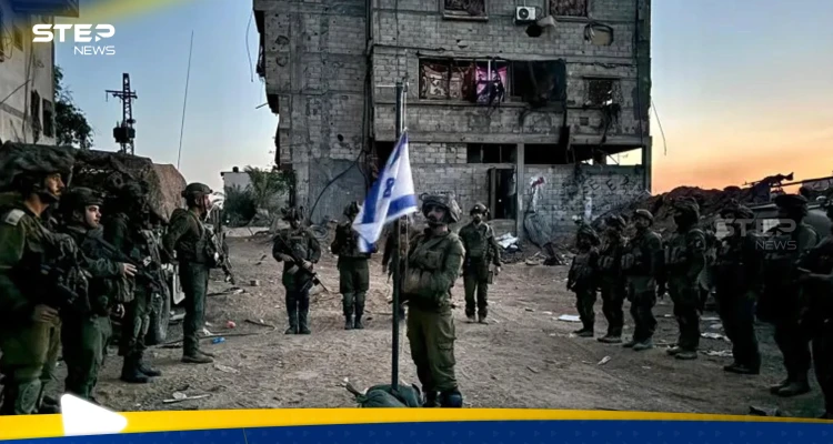 بقاء إسرائيل في غزة بعد الحرب.. تل أبيب تحدد مواقع استراتيجية وترامب يتوعد حماس