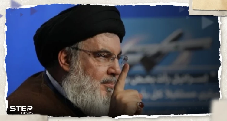 خطاب حسن نصر الله يثير السخرية على مواقع التواصل الاجتماعي فهل أعلن "الحرب"؟