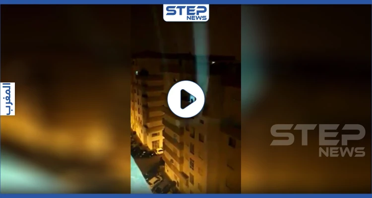 بالفيديو || من شرفات المنازل.. دعاء جماعي في المغرب لرفع "البلاء"
