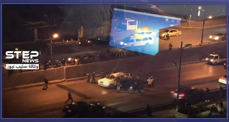 عقب انفجار بحي البرامكة.. عبوة ناسفة تستهدف وسط ساحة الأمويين بدمشق