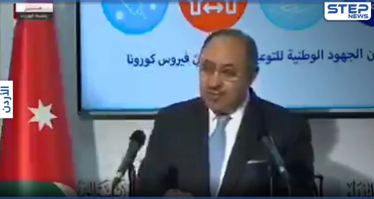 تداول هاشتاغ إقالة وزير الإعلام في الأردن بعد تصريح مثير حول "دحرجة الرؤوس" (فيديو )