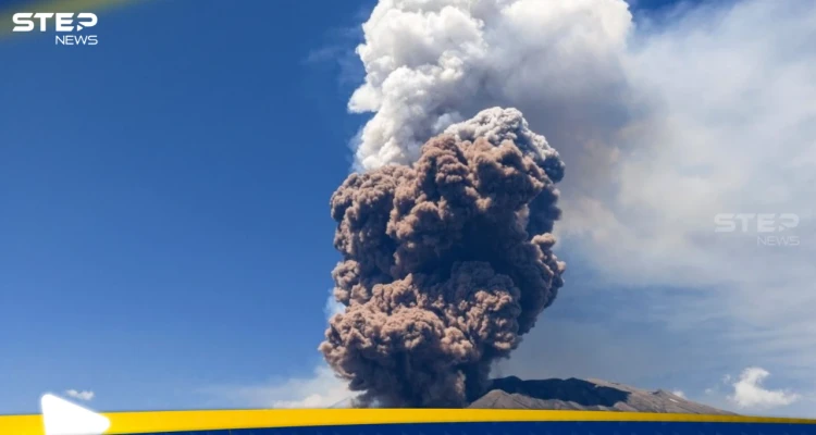 جبل إتنا يعود إلى الواجهة.. مؤشرات نشاط بركاني ترفع مستوى التأهب في صقلية