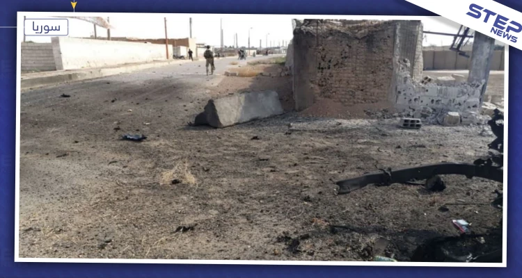 المنطقة "الآمنة" ليست آمنة.. تفجيرات توقع ضحايا جنوبي تل أبيض