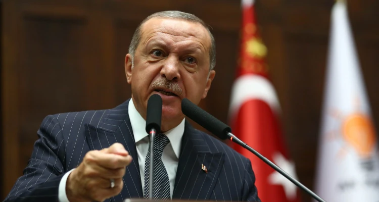 شكوى في مجلس الأمن ضد تركيا وأردوغان يتوعد بإجراء عاجل بأسرع وقت ممكن