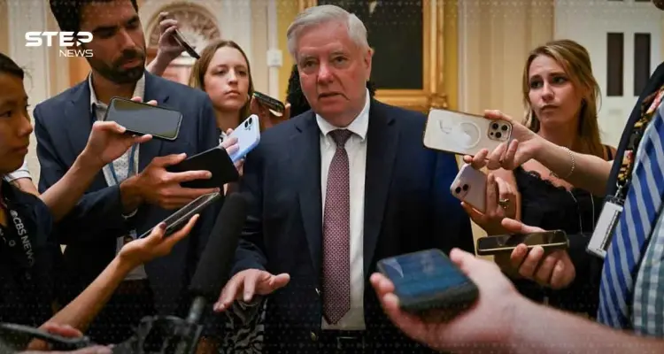 غراهام: ترامب جاد في تهديد إيران بالرد العسكري: أخبار