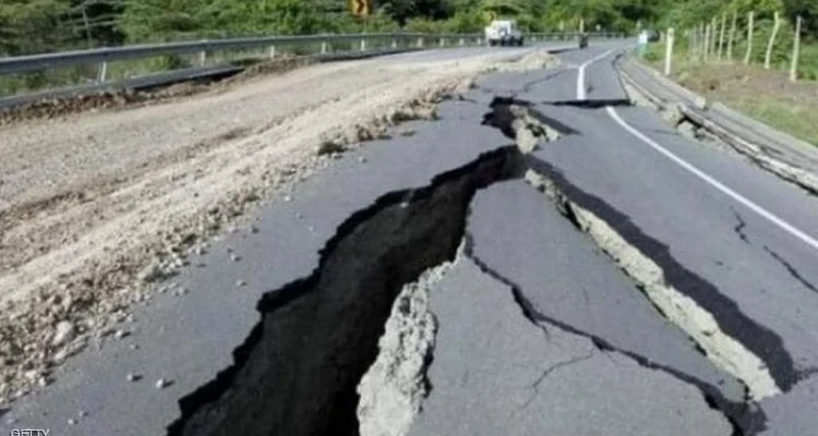 حكومة اليابان تفحص محطات نووية بعد زلزال بقوة 7 درجات ضرب شرق البلاد