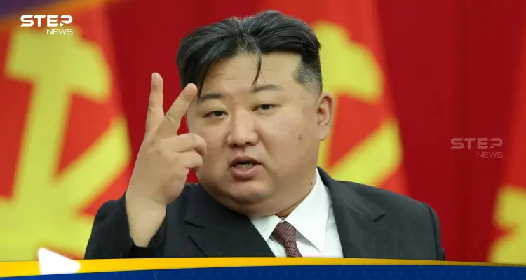 كيم جونغ أون