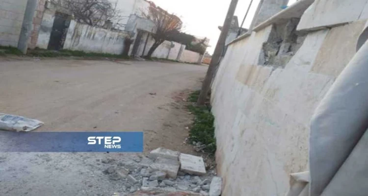 موجز أخبار الوضع السوري ليوم الأحد 10-03-2019