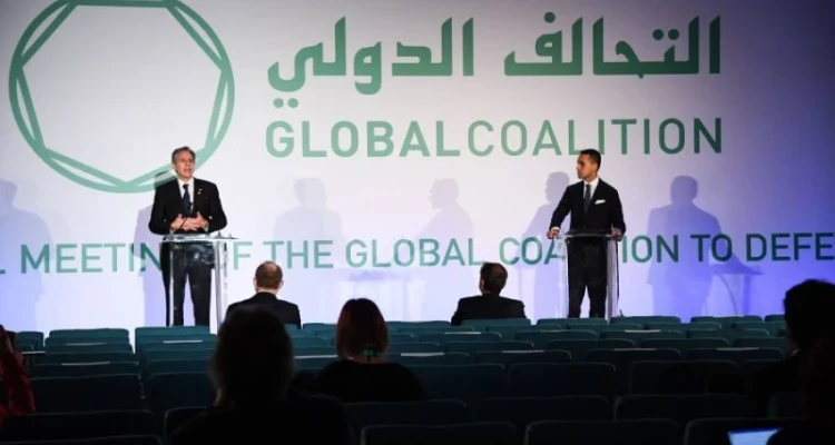 بيان الاجتماع الدولي حول سوريا يكشف الحل الوحيد للملف السوري.. ويدعو لأمرين