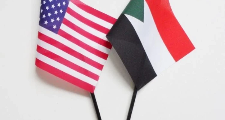 منها قضية الحدود مع إثيوبيا.. بلينكن وحمدوك تباحثا خلال اتصالٍ هاتفي 4 ملفات هامة