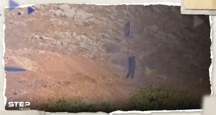 دوي انفجار عند الحدود اللبنانية.. والجيش الإسرائيلي يتحرك نحو السياج (فيديو)