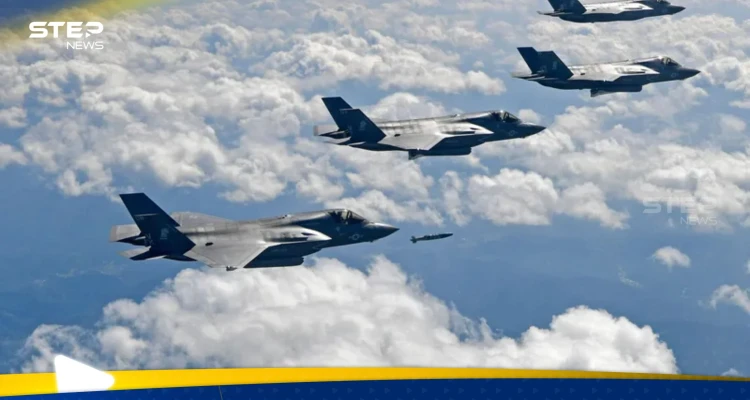 مقاتلات كوريا الجنوبية الحربية تتحرك لمواجهة طائرات صينية وروسية.. وتقرير يوضح